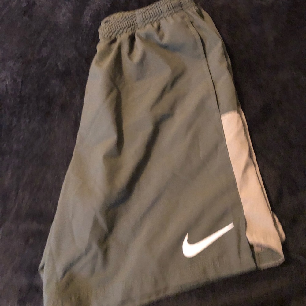 Nike shorts